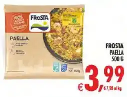 Deco Superstore Frosta paella offerta
