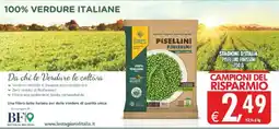 Deco Superstore Pisellini Finissimi offerta