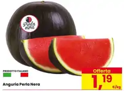 Despar Anguria Perla Nera offerta