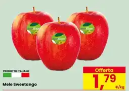 Despar Mele Sweetango offerta