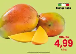 Despar Mango Italia offerta