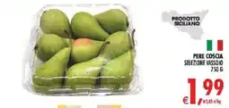 Deco Superstore Pere coscia selezione vassoio offerta