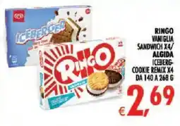 Deco Superstore Ringo vaniglia offerta