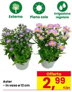 Despar Aster offerta