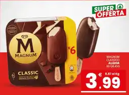 Despar Sicilia Magnum Classic offerta