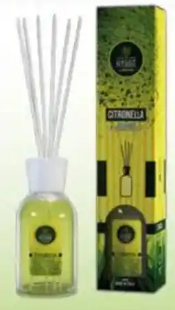 Todis Citronella offerta