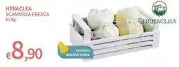 SpeSì Scamorza fresca Heraclea offerta