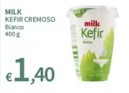 SpeSì milk Kefir offerta