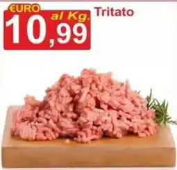 GuMì Supermercati Tritato offerta