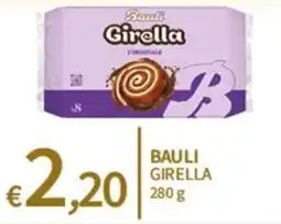 SpeSì Bauli Girella offerta