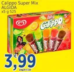 Market Ingross Calippo Super Mix offerta