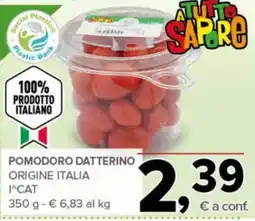 Todis Pomodoro datterino offerta