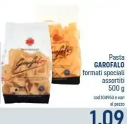 Talento Professional Store Pasta Garofalo offerta