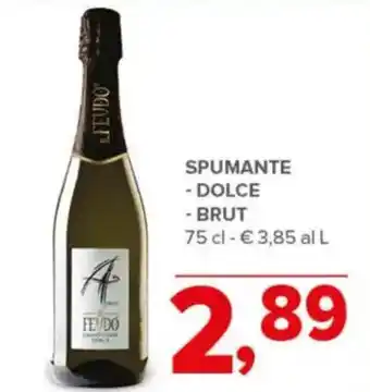 Spumante Feudo