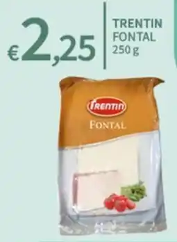 SpeSì Trentin Fontal offerta