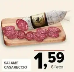 Todis Salame casareccio offerta
