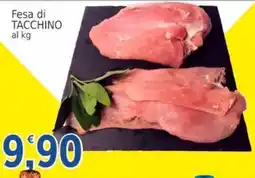 Market Ingross Fesa di tacchino offerta