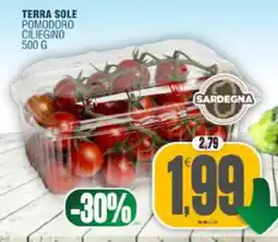 Vicino a te supermercati Terra Sole pomodoro ciliegino offerta