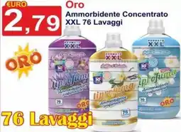 GuMì Supermercati tiprofuma Ammorbidente offerta