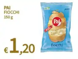 SpeSì Pai fiocchi offerta