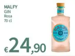 SpeSì Malfy Gin Rosa offerta