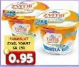 MercADone Zymil yogurt offerta