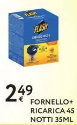 Le Mille Flash liquido BG01 offerta
