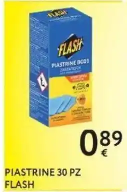 Le Mille Piastrine Flash offerta