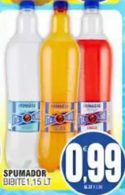 Vicino a te supermercati Spumador bibite offerta
