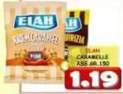 MercADone Elah caramelle offerta