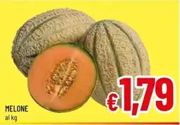 Famila Market Melone offerta