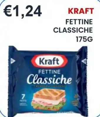 Kraft Fettine Classiche