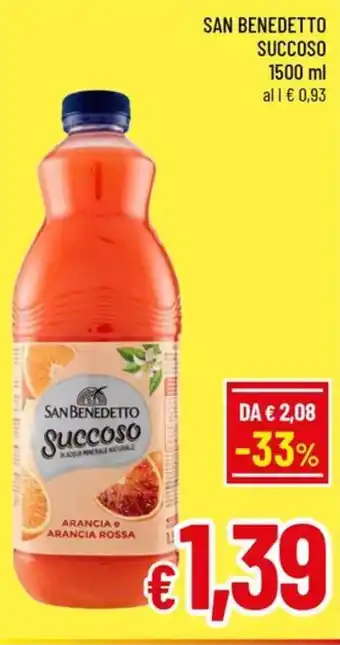 San Benedetto Succoso