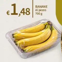 SpeSì Banane offerta
