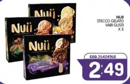 Eurocash Nuii stecco gelato offerta