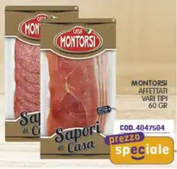 Eurocash Casa Montorsi Sapor di Casa offerta
