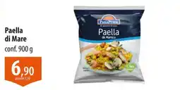 Panapesca Paella di Mare PanaPesca offerta