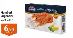 Panapesca Gamberi Argentini PanaPesca offerta