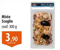 Panapesca Misto Scoglio offerta