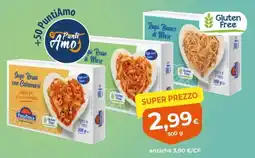 Panapesca PanaPesca Sugo Rosso con Calamari offerta