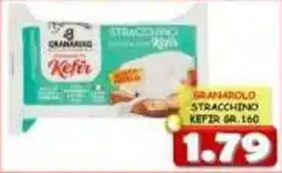 MercADone Granarolo Stracchino Kefir offerta
