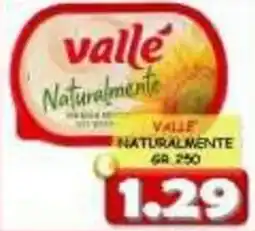 MercADone Valle naturalmente offerta