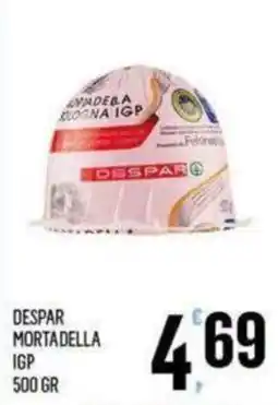 Vibian Mortadella IGP offerta