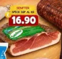 MercADone Speck IGP Senfter offerta