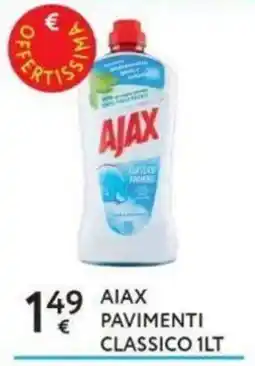 Le Mille Ajax pavimenti classico offerta