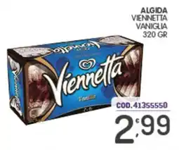 Eurocash Viennetta Vaniglia offerta