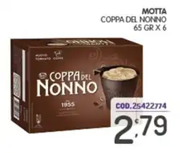 Eurocash Coppa del Nonno offerta