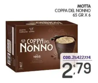 Eurocash Coppa del Nonno offerta