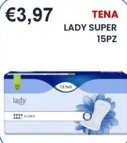 Caramico Tena lady super offerta