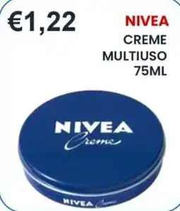 Caramico NIVEA Creme offerta